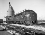 PRR 1522, EF-15A, c. 1967